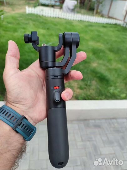 Электронный стабилизатор камеры Xiaomi Mijia 4K