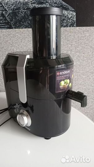 Соковыжималка