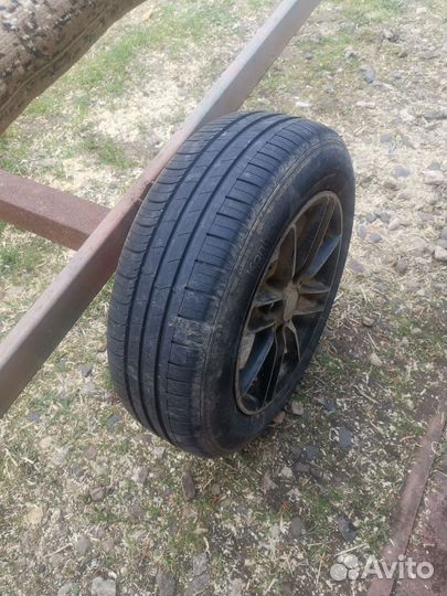 Прицеп легковой бу
