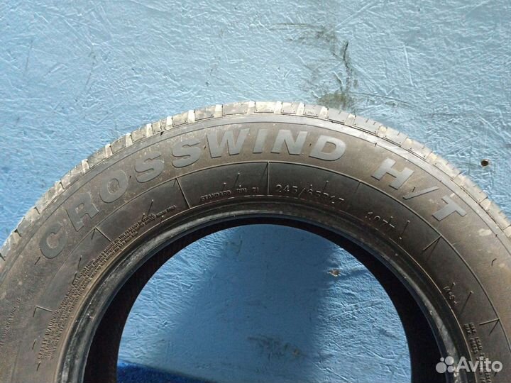 LingLong CrossWind H/T 245/65 R17 107T