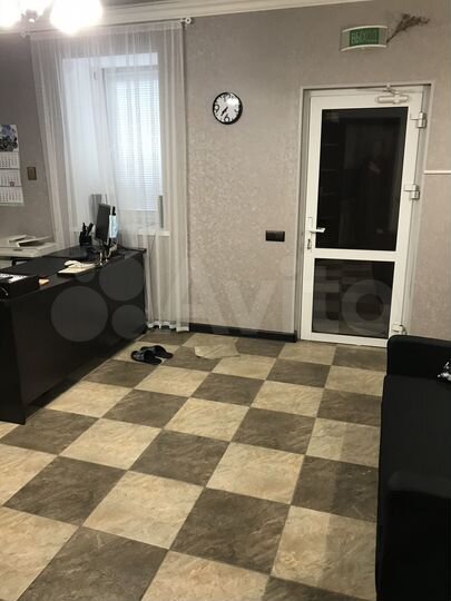 Свободного назначения, 24 м²