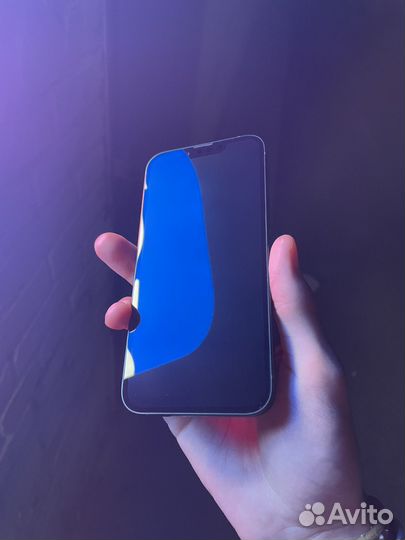 iPhone 13, 128 ГБ