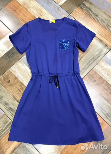 Платье IceBerg S/M оригинал