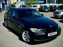 BMW 3 серия 2.0 AT, 2006, 227 657 км, с пробегом, цена 849 000 руб.