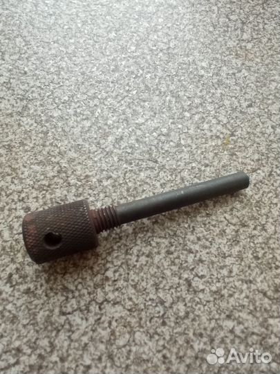 67.7820-9701L Фиксатор коленвала авт. LADA largus