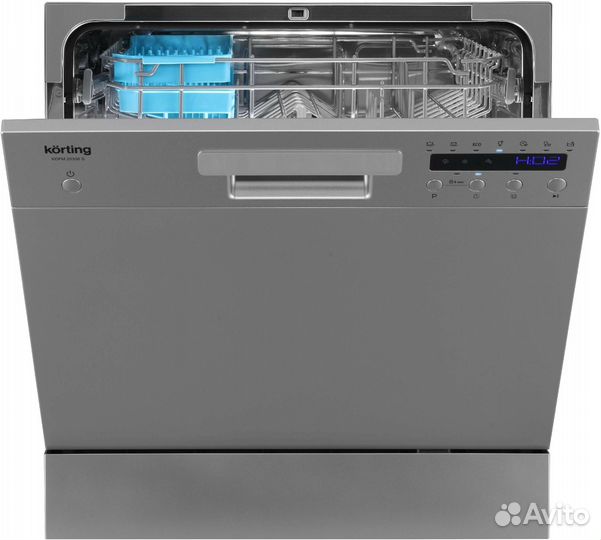 Посудомоечная машина Korting kdfm 25358 S