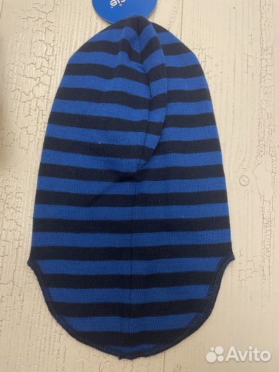 Новая зимняя Шапка-шлем Lassie by Reima, оригинал