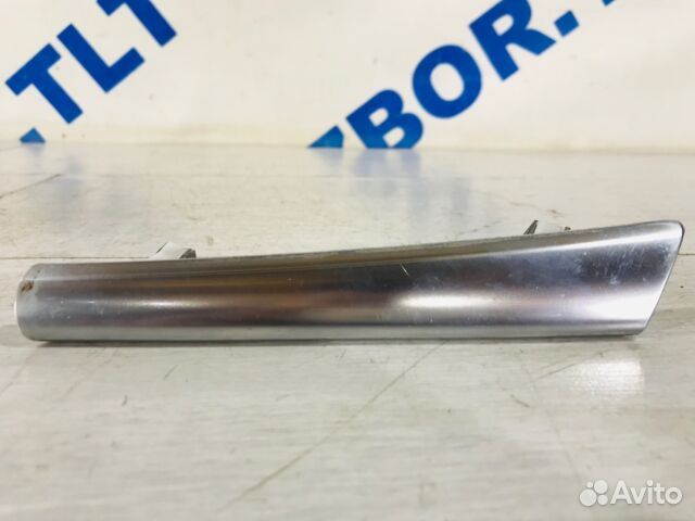 Накладка панели левая mazda CX-5 2.0 AT