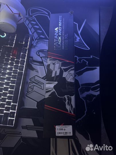 Коврик для мыши ardor gaming