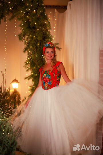 Корсет женский размер 46