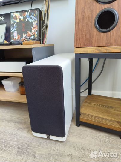 Сабвуфер Q Acoustics