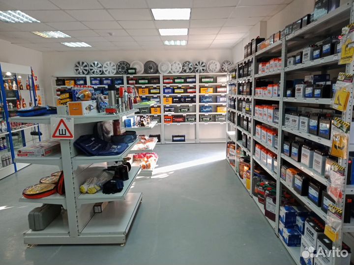 Набор съемников панелей салона автоdело 11 шт