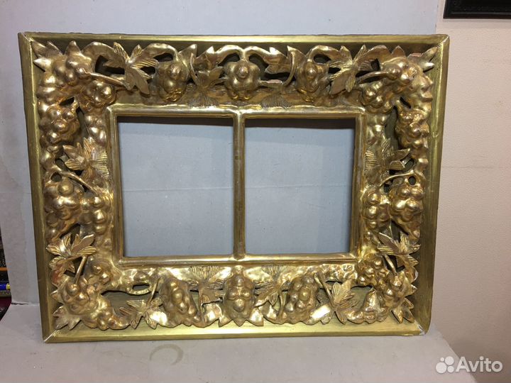 Рама для венчальной пары