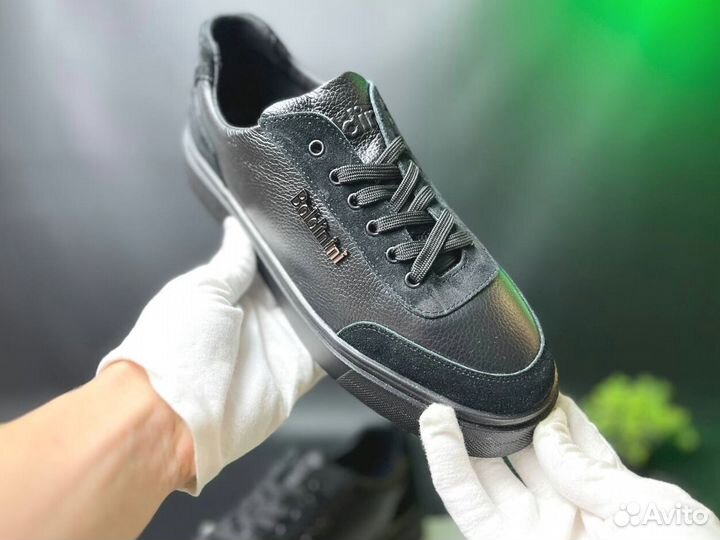 Кроссовки Baldinini