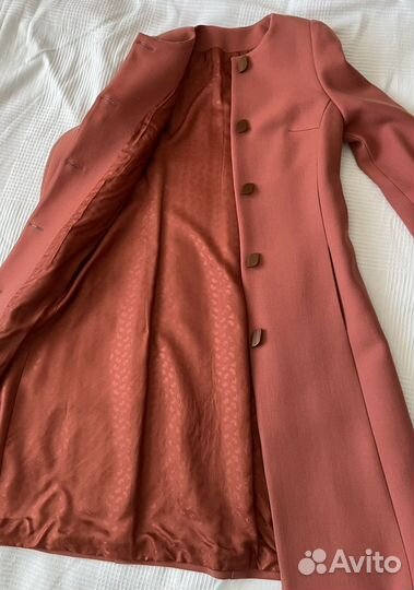 Пальто женское