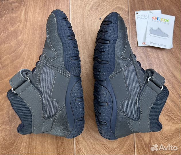 Ботинки Geox 25
