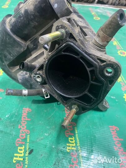 Впускной коллектор Geely Vision 1 (Fc1) седан 1.8