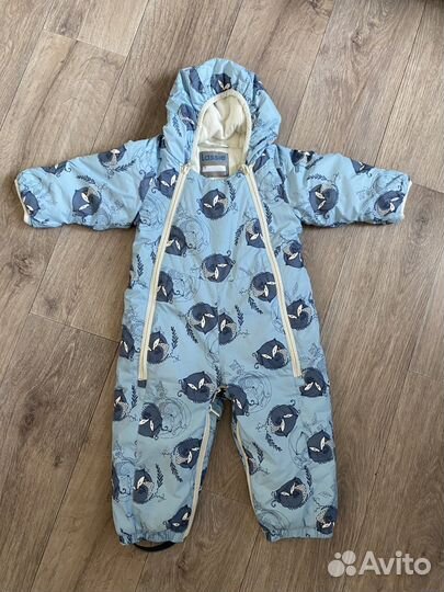 Комбинезон lassie