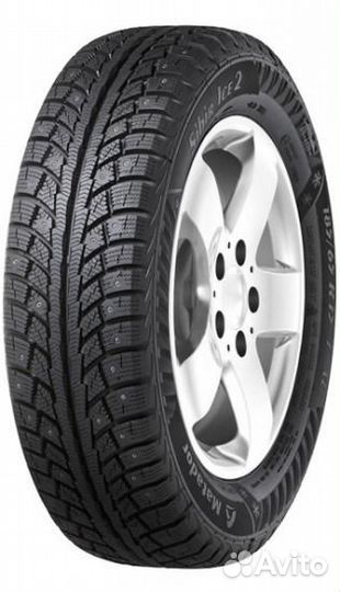 Matador MP 30 Sibir Ice 2 205/70 R16 97T