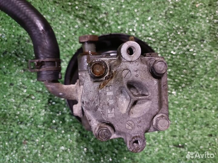 Насос Гура Mitsubishi lancer Cedia 1.8 GDI