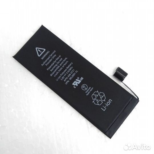 Аккумулятор iPhone 5S