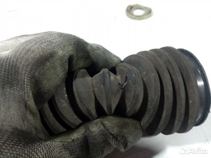 Рулевой наконечник правый Bmw 3 E36 coupe/ E36/2C