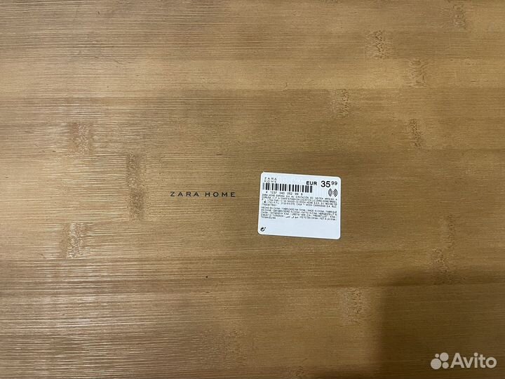 Поднос Zara Home