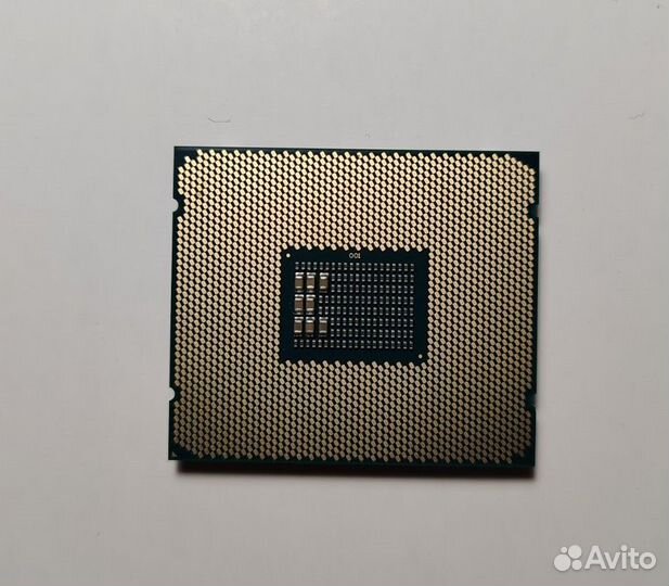 Процессор Intel Xeon E5-2680v4