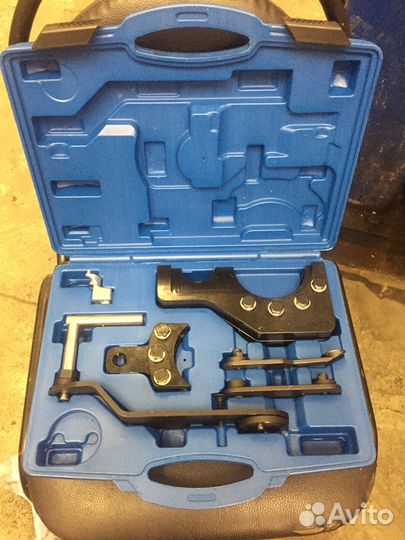 Специнструмент VAG BMW Ford Volvo Porsche в аренду