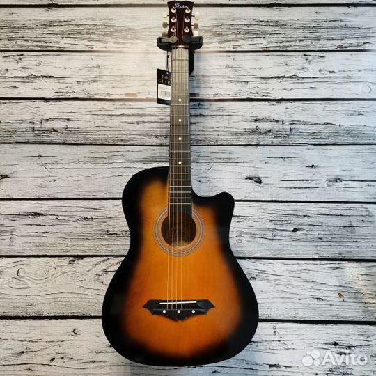 Гитара (Комплект)