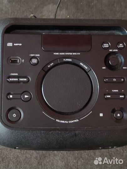 Домашняя акустика