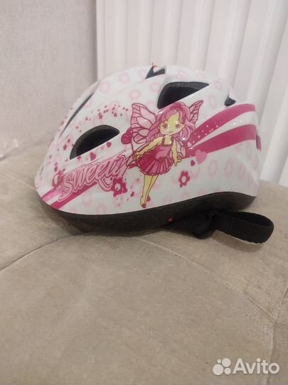 Ролики rollerblade + шлем в подарок