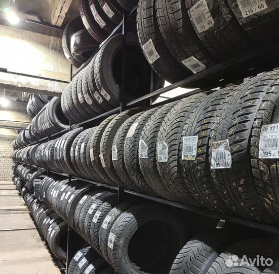 Yokohama Ice Guard IG30 225/40 R19 91P