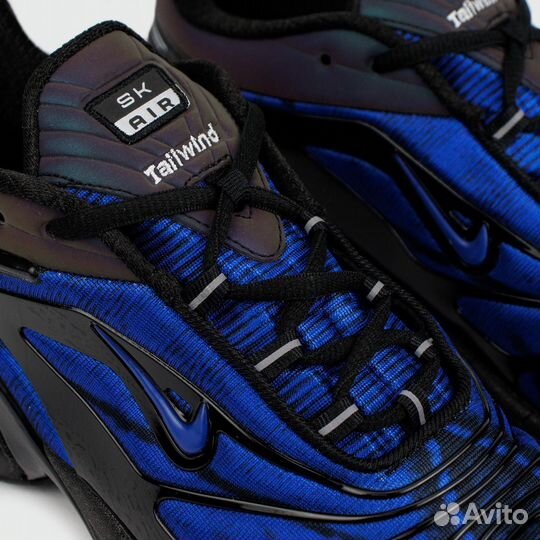 Кроссовки Nike Air Max Tn Tailwind V Blue / Black