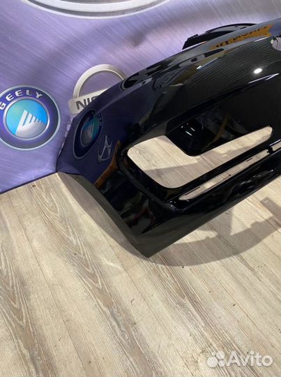 Бампер перед Kia RIO 3