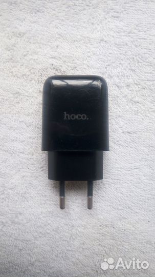 Универсальное зарядное устройство Hoco N2 Vigour