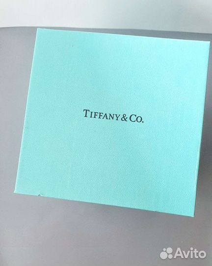 Снежный шар Tiffany&Co новый в футляре