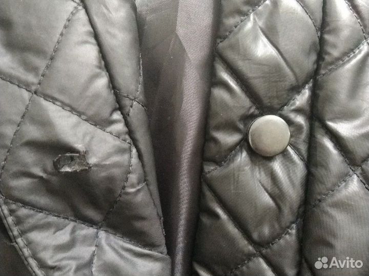 Пальто женское