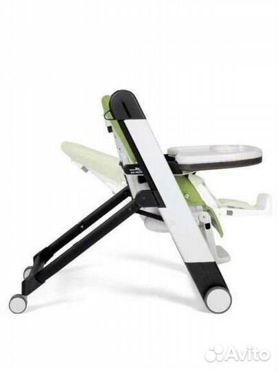 Стульчик для кормления peg perego siesta