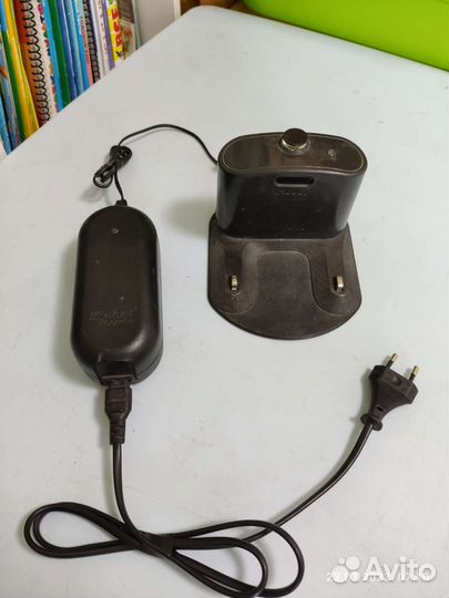 Irobot Roomba зарядное устройство