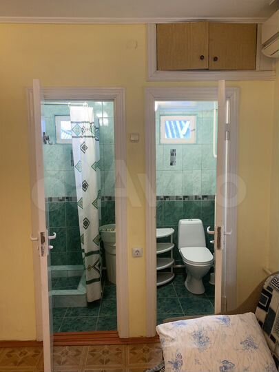 2-к. квартира, 47 м², 1/1 эт.