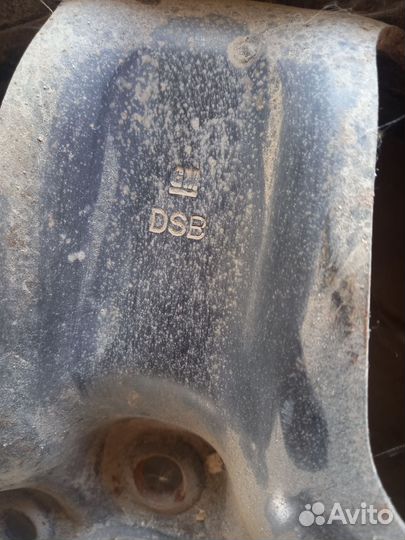 Штамповки r17 opel Astra j