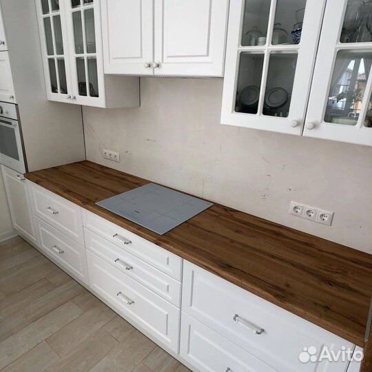 Кухня на заказ