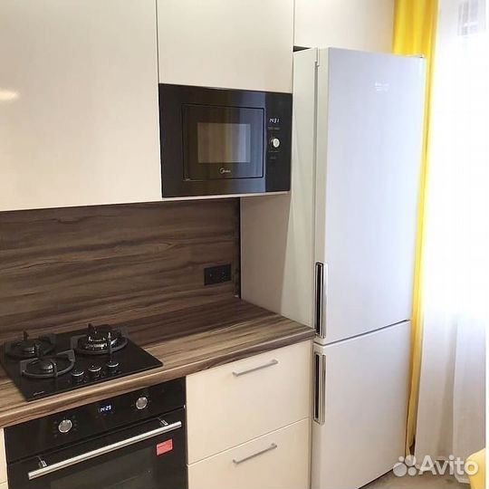 Кухня в расрочку