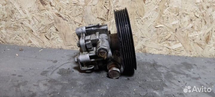 Насос гидроусилителя руля Mitsubishi Lancer X 1.5
