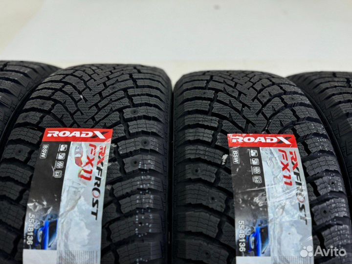 RoadX RXFrost FX11 225/60 R17 98T