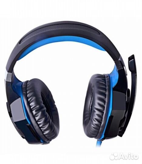 Компьютерная гарнитура