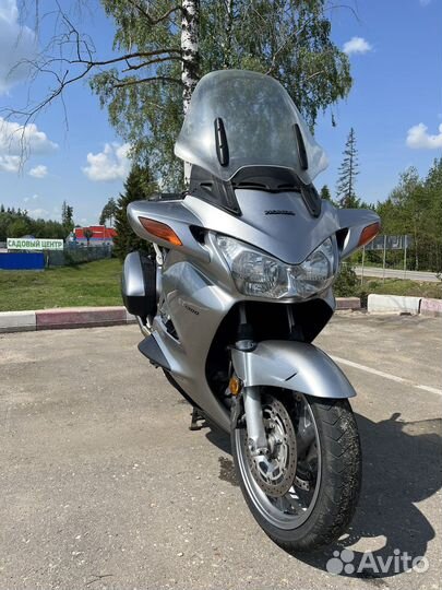 Honda ST 1300