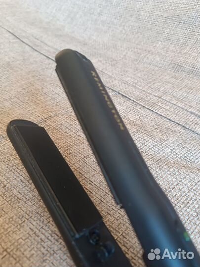 Плойка выпрямитель для волос Remington