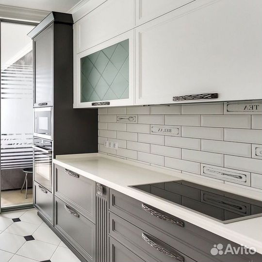 Кухня на заказ